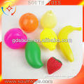 hot sale funny fruit toy for kids